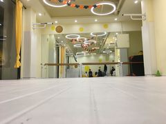 -勇气斑马·巴西柔术&跆拳道(浦东三林店)