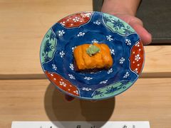 -鹤菊·鮨Omakase(古子城店)