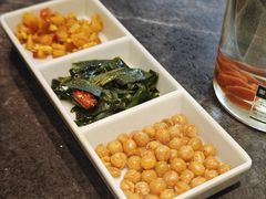 -李记饺子·熏酱东北菜(欢乐谷店)
