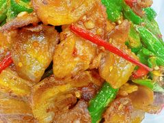 -聚德福海鲜家常菜(刘庄店)