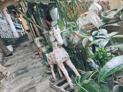 -懒鱼时光馆(沙坪坝店)