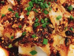 蒜泥白肉-陈三炖鸡馆(金众小区店)
