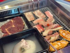 -隐匠桶烧烤肉店(利时广场店)