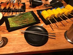 -KAOTOWN烤堂•烧烤(海汇港店)