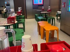 -海底捞火锅(新华联梦想城店)