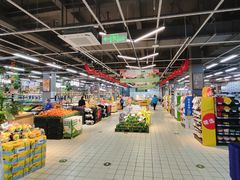 -世纪联华(吴淞店)