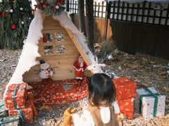 -HERRE·FARM 赫尔露营农场·团建聚会包场