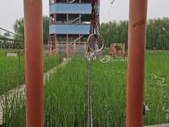 -河北村民俗体验园