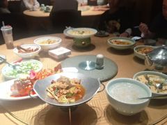 -鱼食饭稻·苏浙土菜17年老馆子(平江路店)