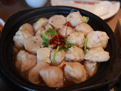 -洪兴砂锅·融合砂锅菜(三站店)