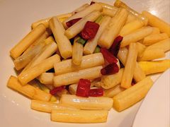 -曾宴·楚菜(湖北省博物馆店)