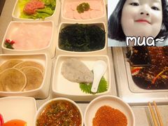 -海底捞火锅(金融街万达店)