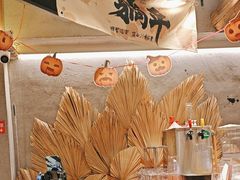 -北丐先生·野馄饨烧烤(雨花万象店)