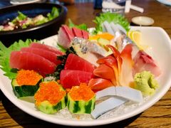 -Hatsune隐泉日式料理(三里屯太古里店)