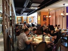 大堂-广东道至正家宴(天河店)
