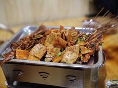 -夜烤·宜宾烧烤(洋河路店)