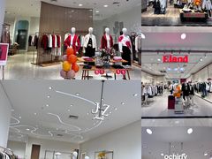 -新世界百货(顺义店)