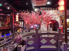 -江南古镇(斗西路万致创意园店)