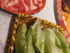 -大喜市火锅(海宁银泰城店)