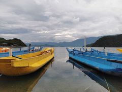 -丽江泸沽湖景区