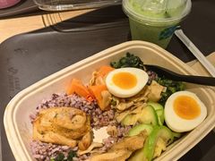 -KPRO肯律轻食(淘金店)