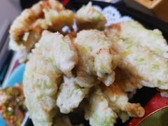 -君霖海鲜私房菜(春柳店)