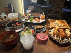 -一豚轩·烧鸟·豚骨拉面(五四路店)