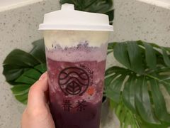 -眷茶臻选(锦艺城店)