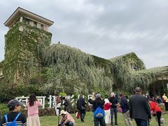 -成都当代影像馆
