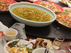 -新繁老號豌豆汤饭店·江湖菜(宝光寺店)