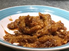 -四季厨房 鲁菜·孔府烤鸭(高新万达店)
