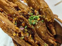 -大眼锅贴水饺(河东店)