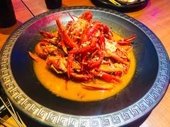 -红盔甲·小龙虾(天钥桥店)