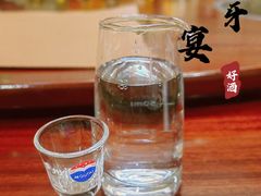 -东江酒楼(鼎鑫商务中心店)