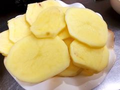 土豆-老字号.雅克白族石板烧十年老店(大理古城店)