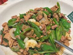 -绿草地·湘菜(7mall店)