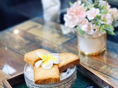 泡鲁达-婉泰·特色小吃·舂鸡脚(告庄二店)