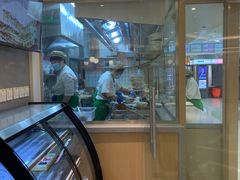 -甲乙饼·手工牛肉饼(东方广场店)