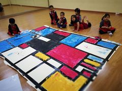 -AKA国际儿童中心Awesome Kids Academy