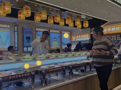 -素满香·全民食养自助(长宁龙之梦店)