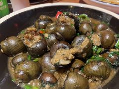 -园林美食城·本土农家菜(杨和镇店)