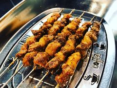 -臻老板牛肉面(光华路SOHO店)