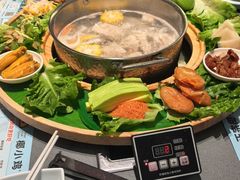 -椰小鸡·琼州糟粕醋(美兰缤纷城店)