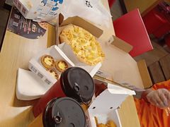 -达美乐比萨(商城路店)