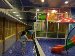 -丽池宫韩式汗蒸会馆(华灯坊店)