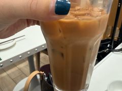 -葡珍轩冰室(虹桥机场T1店)