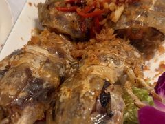 -喜记避风塘炒辣蟹(旗舰店)