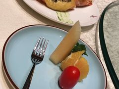 -彩丰楼·中餐厅(国家会展中心上海洲际店)