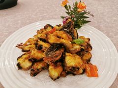 -馨越楼·点心·粤菜(赤坎店)