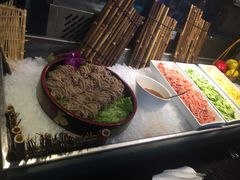 -博林圣海伦酒店-LA VILLA自助西餐厅(华侨城店)
